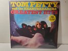 Tom Petty and the Heartbreakers Greatest Hits Vinyl 180 gram 2LP Set -NEW SEALED