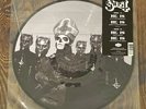 Ghost - He Is 10” Picture Disc Vinyl EP New