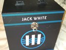 Third Man Records Jack White 7