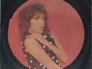 Picture Disc Sabrina Hot Girl 1987 Sabrina Salerno Disco 33 Giri Made In Italy