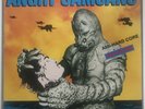 ANGRY SAMOANS / *Back From Samoa* / Hardcore / 1982 / RARE  / ANGRY SAMOANS