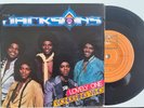 The Jacksons ‎– Lovely One 7