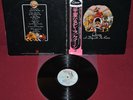 QUEEN - A DAY AT THE RACES - ELEKTRA P-10300E 1976 - LP JAPAN OBI 1A STAMPA