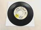 FRANK WILLIAMS Spanish Flyer/You Got To Be A Man PROMO 7