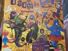 LUIS CARLOS VINHAS 1968 “O SOM PSICODELICO” CBS BOSSA JAZZ BRAZIL