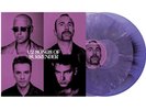 U2 Songs Of Surrender - 2 LP Exclusive vinyl Purple Splatter édition limitée