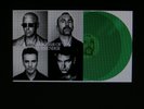U2 Songs Of Surrender - 2 LP Exclusive vinyl green édition limitée