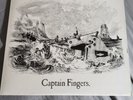Lee Ritenour - Capitain Fingers LP - MFSL/Epic Audiophile  EXCELLENT CONDITION
