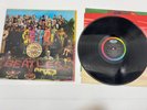 The Beatles Sgt Peppers Lonely Hearts Club Band Capital Records SMAS 2653 Gate