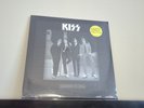 KISS DRESSED TO KILL 45TH ANNIVERSARY LP Red Vinyl LP Album SEALED / Corner Rips
