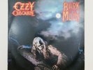 OZZY OSBOURNE Bark At The Moon QZ38987 Masterdisk LP Vinyl VG+near++ Cvr VG+ Slv