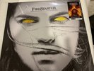 Firestarter (Original Soundtrack) by John Carpenter (Record, 2022)