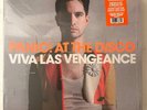 PANIC  AT THE DISCO – VIVA LAS VENGEANCE - LIMITED ED. MILKY CLEAR VINYL LP 13