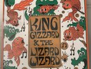 KING GIZZARD AND THE LIZARD WIZARD – LIVE IN MILWAUKEE '19 - VINYL 3xLP NEW 11