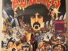 FRANK ZAPPA – 200 MOTELS - 180G VINYL 50TH ANNIV RED 2LP - NEW SEALED SHIPS FREE