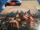 DAVID PEEL  THE AMERICAN REVOLUTION  MAKELLOSES VINYL / MINT 1st PRESS 1970