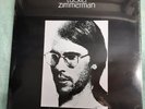 TUCKER ZIMMERMAN - Song Poet, Vinyl 12