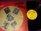 U ROY VERSION GALORE TREASURE ISLE JAMAICA VINYL LP