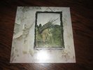 Led Zeppelin-IV Zoso Vinyl LP Atlantic SD7208 Pecko Duck /Porky 1971 Pressing EX