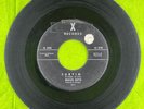 Beach Boys: Surfin' b/w Luau. Single 45. Second Issue. X 301. 1961. 