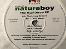 Nature Boy – The Ruff Disco EP UK Import 12
