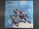 LP  Dust - Hard Attack - Deutsche Pressung 1972