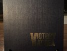 Victory At Sea Original Master Recording MFSL 3 Lp Box Set Near Mint Clean