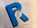 A Guy Called Gerald - Voodoo Ray Rs8804 Rham Recs Nr House Rave Rare