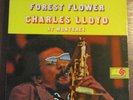 Charles Lloyd Quartet 