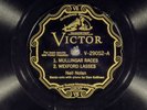 78 RPM -- Neil Nolan, Victor 29052, EE+  Irish - Celtic - Banjo