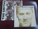 The Smiths. Meat is Murder and Strangeways, Here We Come. Vinyl.