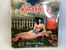 Katy Perry   One of the Boys *NEW SEALED* Red & Yellow Color 2x Vinyl LP (K2-3)