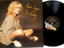 Renee Geyer - So Lucky -Vinyl LP 1981 Australia Mushroom Records – L 37554
