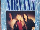 NIRVANA - SMELLS LIKE TEEN SPIRIT  EX+ 12