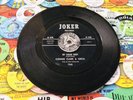 CONNIE CLARK * MY SUGAR BABY * WIGAN CASINO NORTHERN SOUL ️‍