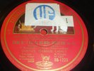 CORTOT -THIBAUD -CASALS / BEETHOVEN trio no 7 / DISQUE GRAMOPHONE
