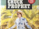 Chuck Prophet Bobby Fuller Died for Your Sins LP  New Sealed