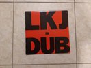 Kinton Kwesi Johnson-LKJ In Dub