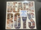 The Beach Boys - The Beach Boys (1985 LP Caribou) New Sealed Ships 1st Class