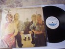 ABBA. Waterloo. Sunshine, South Africa, GBL (L) 501, LP,
