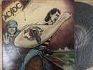 AC/DC Dirty Deeds Done Dirty Cheap Albert Recordings Rare Australia Vinyl LP