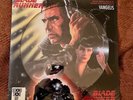 Vangelis - Blade Runner Picture Disc Soundtrack LP Vinyl SEALED