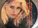 DEBBIE HARRY French Kissin' In The USA 1986 UK 12