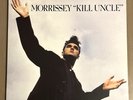 MORRISSEY Kill Uncle 1991 UK vinyl LP Our Frank The Smiths Original