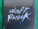 DAFT PUNK Discovery 2LP Reissue Shrink wrapped. New Vinyl Rare