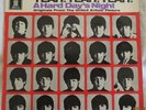 Beatles - Yeah Yeah Yeah - German EMI Odeon LP - EX