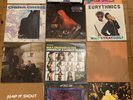 12 inch Vinyl X 12 / William Orbit / Prodigy / Pet Shop Boys / EMF / Eurythmics