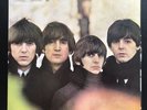 Beatles For Sale by The Beatles: UK Stereo PCS 3062