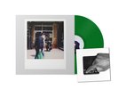 Billy Woods x Messiah Musik - Church LTD -  Green LP Vinyl - Lyric Book - New