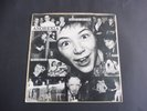 Anorexia - Rapist In The Park 1980 UK 45 SLIM with INSERT   PRIVATE PUNK/KBD